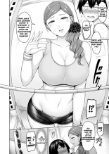 Okumoto Yuuta - Perfect Body! : página 6
