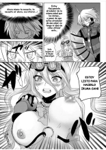 Omachi Kudasai Iruma-san!! : página 7