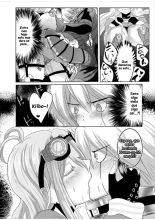 Omachi Kudasai Iruma-san!! : página 10