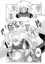 Omachi Kudasai Iruma-san!! : página 12