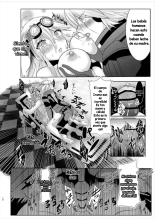 Omachi Kudasai Iruma-san!! : página 18