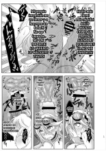 Omachi Kudasai Iruma-san!! : página 19