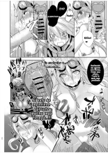 Omachi Kudasai Iruma-san!! : página 20