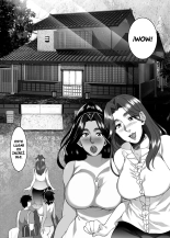 Omae no Kaa-chan, Ii Onna da yo na. Ch. 8 : página 8