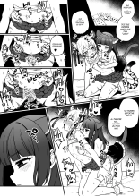 Omamagoto de Imouto yaku o Yarasareru Manga : página 2