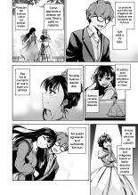 Omoide wa Kegasareru -Bijin na Kanojo ga Ochiru made- | Recuerdos mancillados... La caída de una hermosa chica : página 6