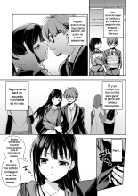 Omoide wa Kegasareru -Bijin na Kanojo ga Ochiru made- | Recuerdos mancillados... La caída de una hermosa chica : página 7