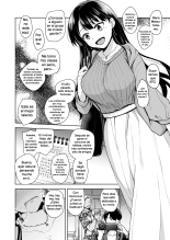 Omoide wa Kegasareru -Bijin na Kanojo ga Ochiru made- | Recuerdos mancillados... La caída de una hermosa chica : página 12