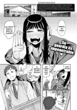 Omoikiri Shita Hou ga Ii wa : página 1