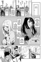 Omoikiri Shita Hou ga Ii wa : página 3