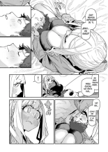 Omoikiri Shita Hou ga Ii wa : página 9