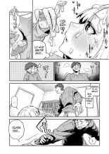 Omoikiri Shita Hou ga Ii wa : página 18