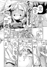 Omoikiri Shita Hou ga Ii wa : página 20