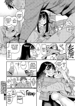 Omoikiri Shita Hou ga Ii wa : página 24