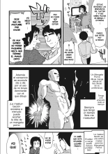ONA-ASSI ~Ero Manga Ka Aruaru~ : página 2