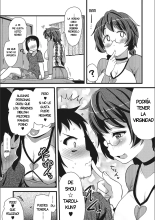 ONA-ASSI ~Ero Manga Ka Aruaru~ : página 9
