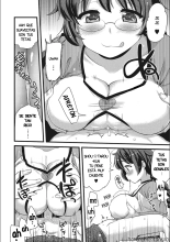 ONA-ASSI ~Ero Manga Ka Aruaru~ : página 12