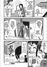 ONA-ASSI ~Ero Manga Ka Aruaru~ : página 18