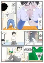 Onaneta Kaa-san 1 : página 3