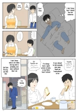 Onaneta Kaa-san 1 : página 11