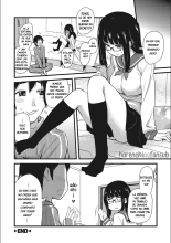 ONANI ASSISTANT no Nichijou : página 11