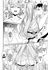 Onanie Supporter Hanako : página 19