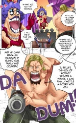 One Piece: Newkama : página 2