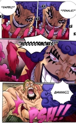 One Piece: Newkama : página 5