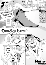 One Side Game REBIRTH : página 1