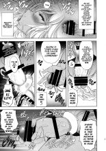 Onee-chan Assemble!! : página 36