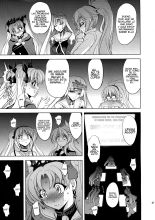Onee-chan Assemble!! : página 42