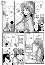 Onee-chan Straight! : página 2