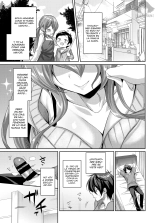 Onee-chan Straight! : página 3