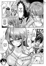 Onee-chan Straight! : página 5