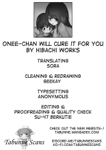 Onee-chan te curara : página 33