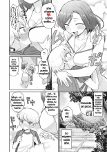 Onee-chan to Asobo! : página 2