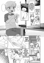 Onee-chan to Asobo! : página 3