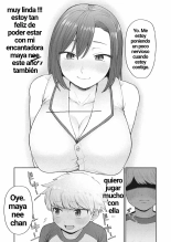 Onee-chan to Asobo! : página 5