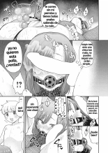 Onee-chan to Asobo! : página 9