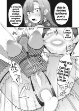 Onee-chan to Asobo! : página 16