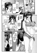 Onee-chan, the Slut : página 6