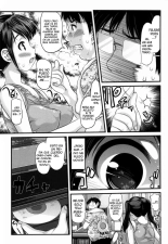 Onee-chan, the Slut : página 9