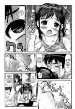 Onee-chan, the Slut : página 12