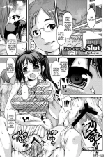 Onee-chan, the Slut : página 25