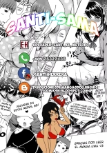 Onee-chan, the Slut : página 41