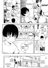 Onegai kochi-kun : página 4