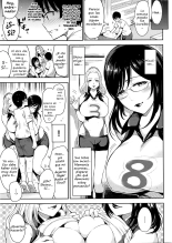 Onegai kochi-kun : página 9