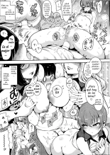 Onegai kochi-kun : página 18