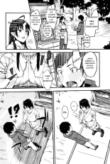Onegai! Onigami-sama : página 4