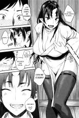 Onegai! Onigami-sama : página 6